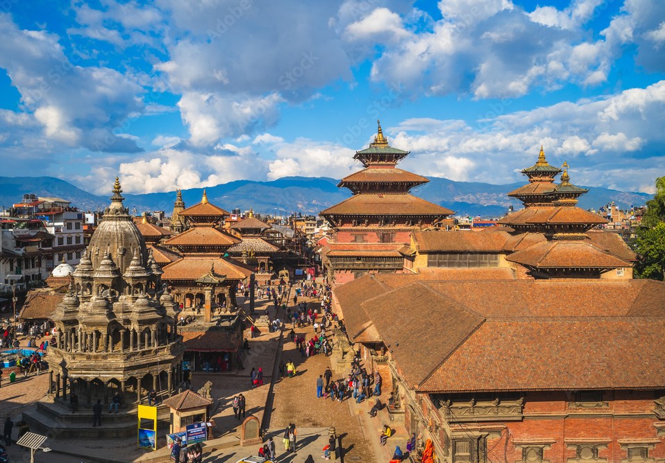 Eastern Architecture discipline