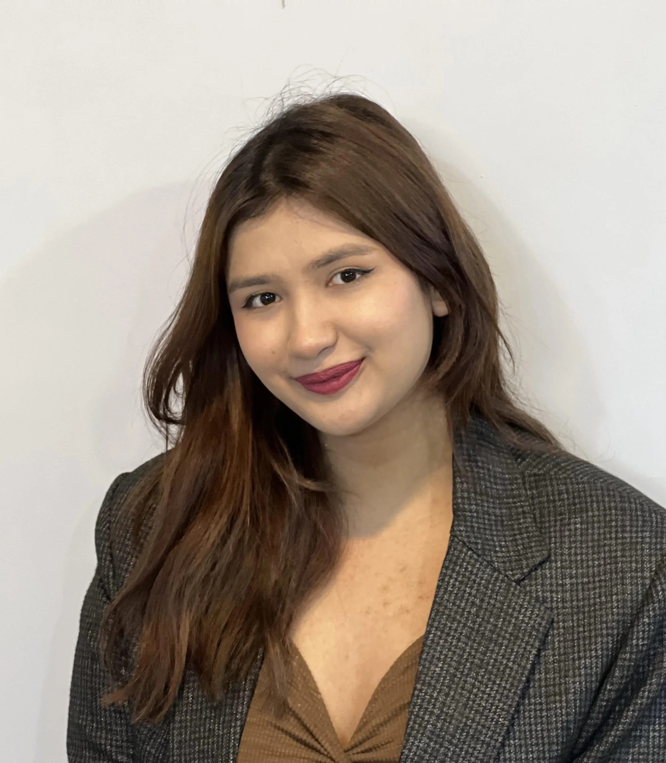 Richa Ghimire - Program Manager